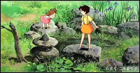 宫崎骏动漫系列之《龙猫》：龙猫三十年，宫崎骏最好的作品