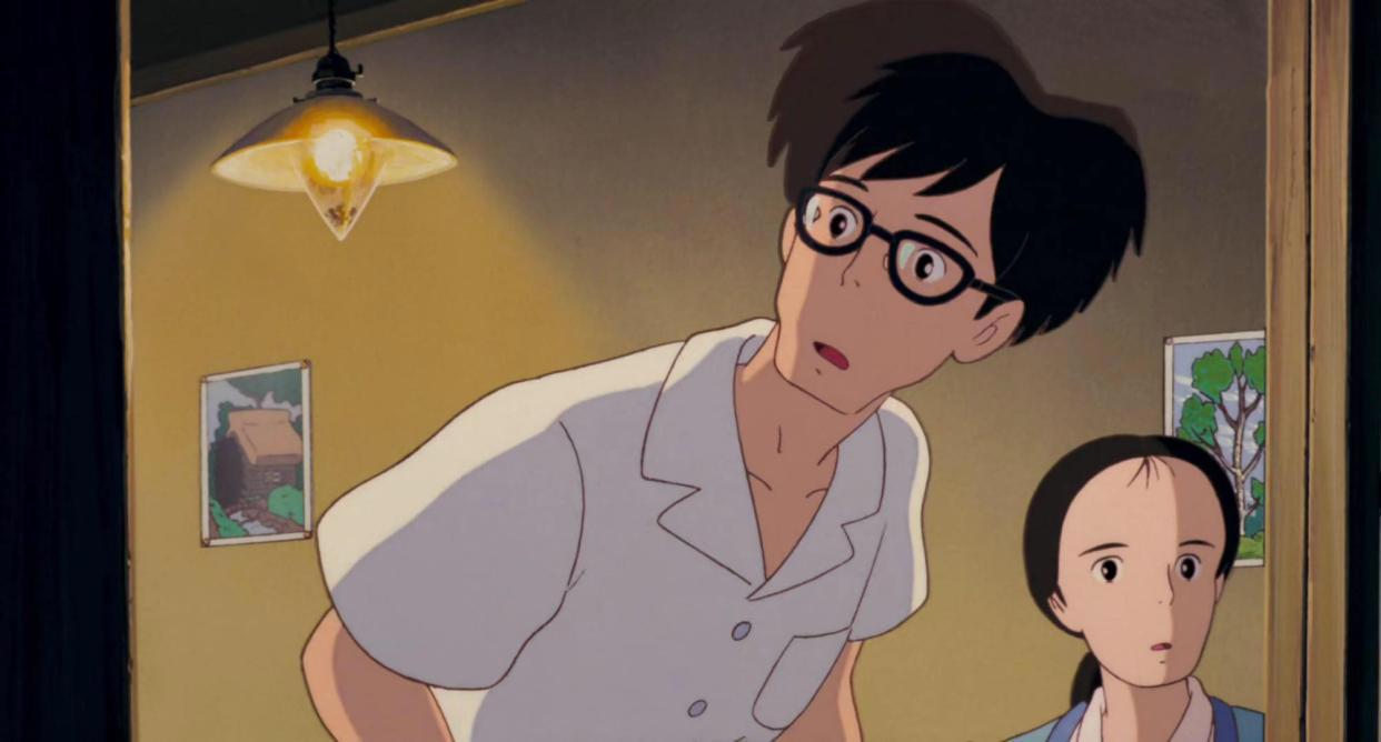 《龙猫》这么治愈，为什么曾经被日本禁播，影响非常不好