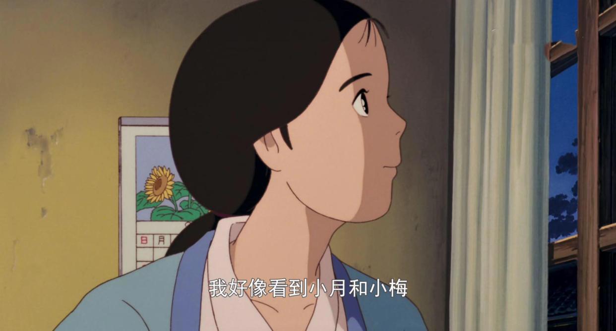 《龙猫》这么治愈，为什么曾经被日本禁播，影响非常不好