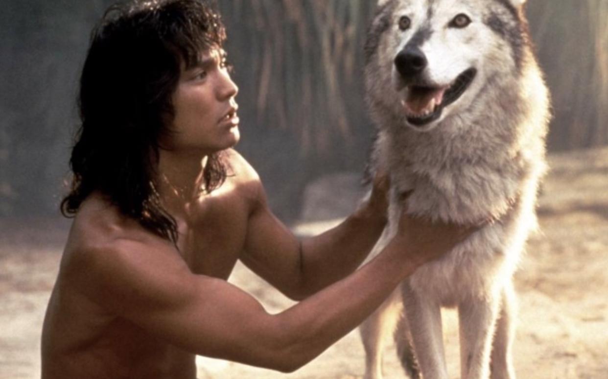 你看过国产“真狼、羊、猪版”电影吗？