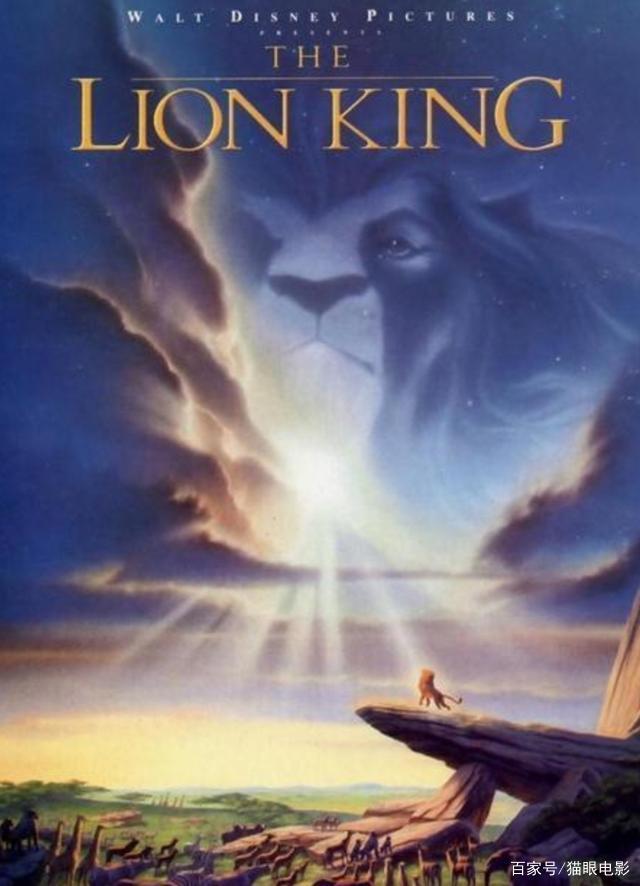 迪士尼将翻拍《小鹿斑比》，采用高超技术，带给观众更高的真实度