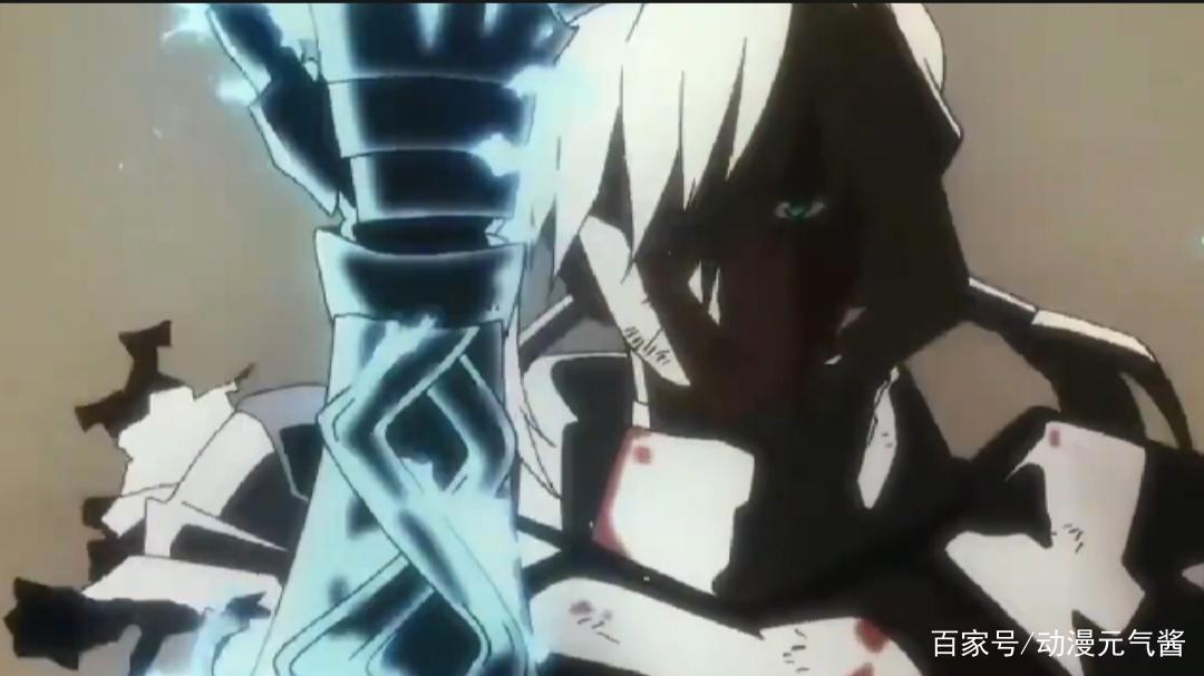 动漫：阻止狮子王，贝迪维尔能不能唤醒原来的亚瑟王，得到救赎！