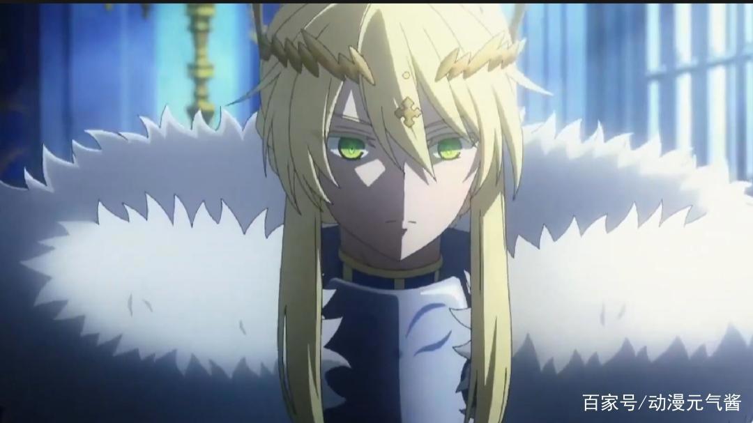 动漫：阻止狮子王，贝迪维尔能不能唤醒原来的亚瑟王，得到救赎！