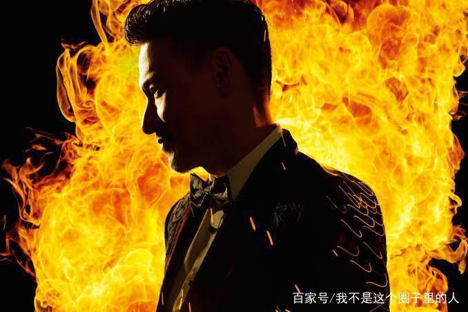 迪士尼年度巨献“真狮王”上映首日就将《扫毒2》拉下冠军宝座！