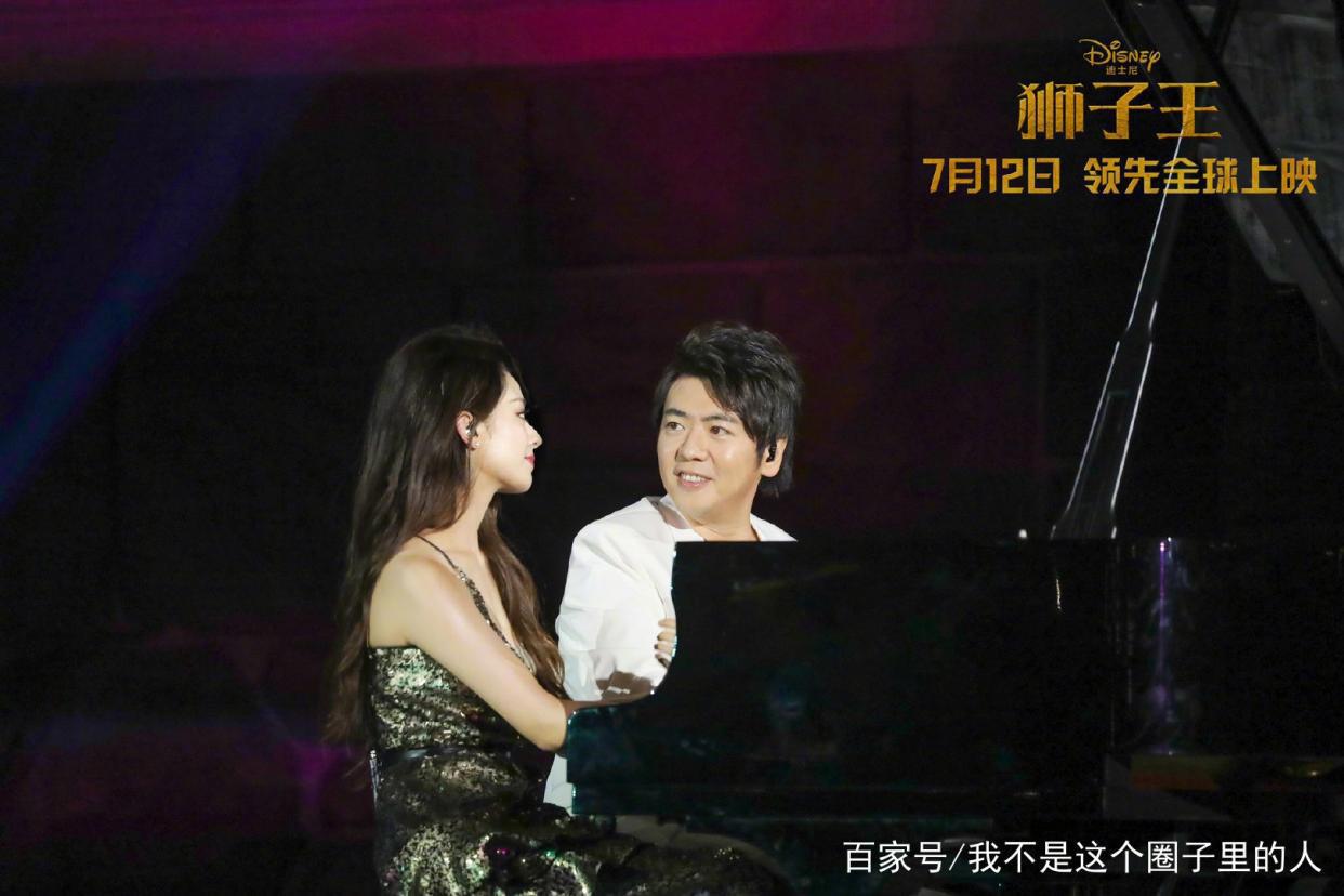 迪士尼年度巨献“真狮王”上映首日就将《扫毒2》拉下冠军宝座！