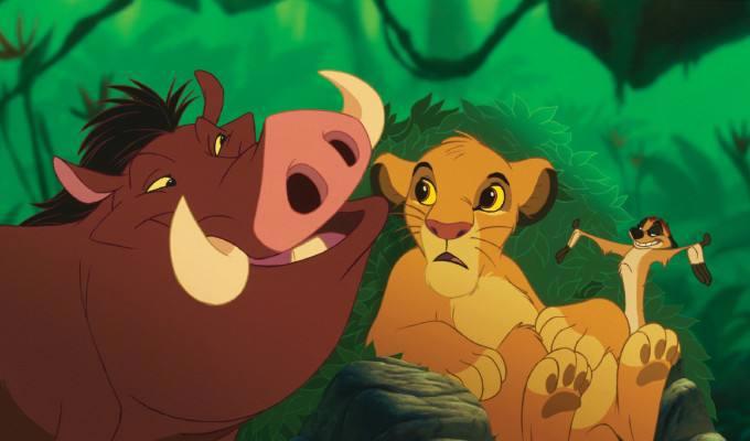 迪士尼的抄袭就是种“认可”？手冢的作品被抄袭，反而很“荣幸”