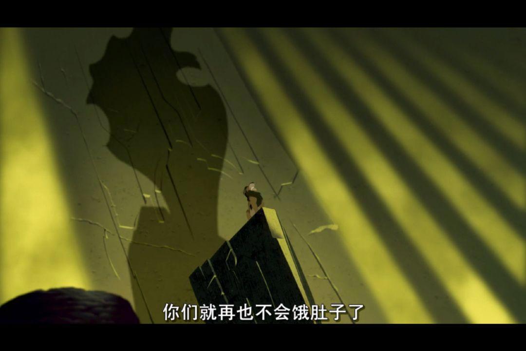 《狮子王》简单故事背后那些流传千年的深刻哲理