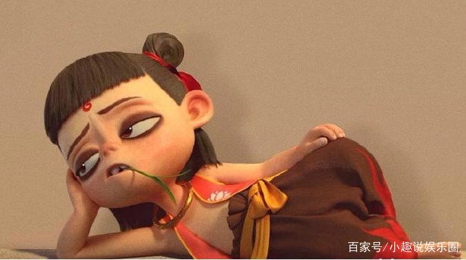 哪吒进入奥斯卡初选，成为唯一的国产动漫，狮子王没有入选引争议