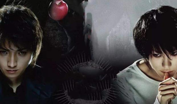 动漫界不毁原著的真人版，日漫死亡笔记，美漫狮子王，国漫是它？