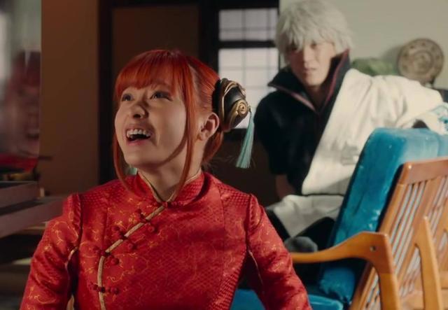 动漫界不毁原著的真人版，日漫死亡笔记，美漫狮子王，国漫是它？