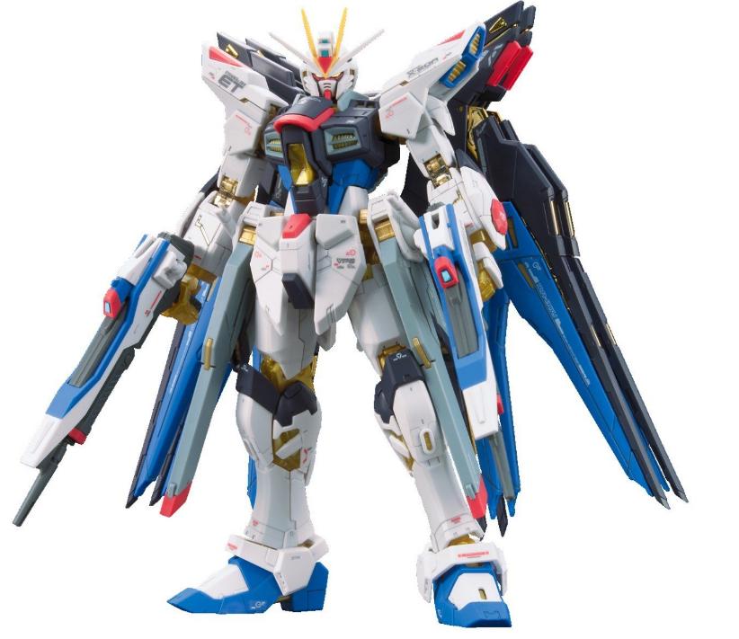 狮子王王者归来，大战高达、saber，其实狮子王也有三个？