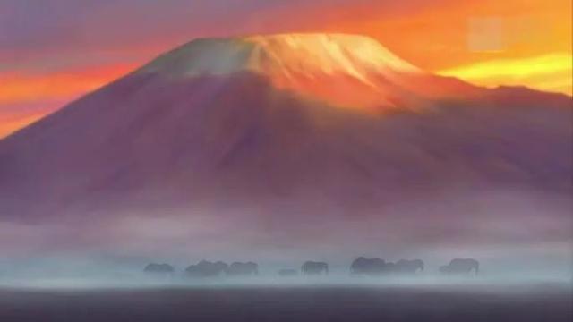 高能还原！《狮子王》真人版将二次元动画，毫米级搬运到荧幕上！