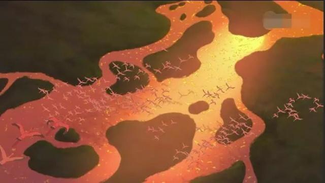 高能还原！《狮子王》真人版将二次元动画，毫米级搬运到荧幕上！