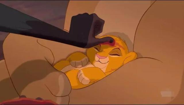 高能还原！《狮子王》真人版将二次元动画，毫米级搬运到荧幕上！