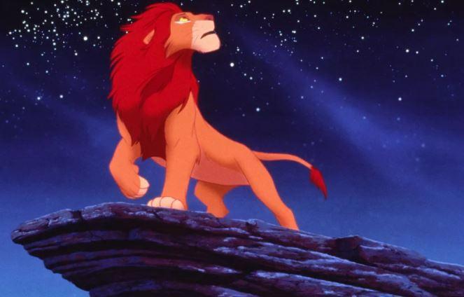 《狮子王》高开低走？不是动画太经典，实在是“真狮”不争气