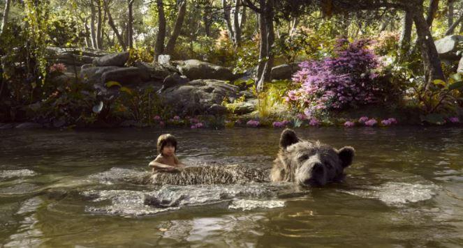 《狮子王》高开低走？不是动画太经典，实在是“真狮”不争气