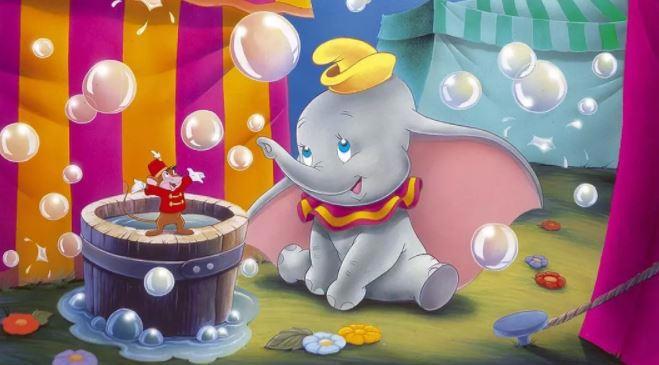 《狮子王》高开低走？不是动画太经典，实在是“真狮”不争气