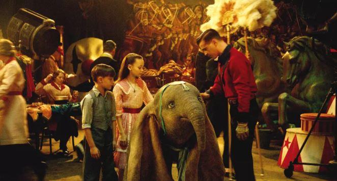 《狮子王》高开低走？不是动画太经典，实在是“真狮”不争气