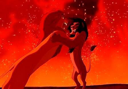 时隔25年后的《狮子王》真人版讲述了什么？兄弟就是用来谋害的