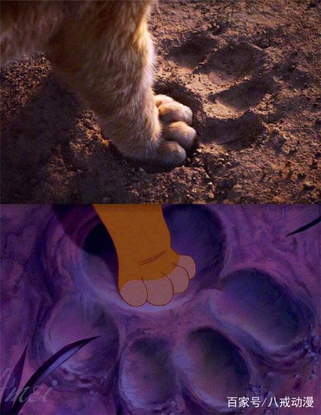 迪士尼真兽版狮子王还原度高达99%,网友：这样的辛巴我看定了