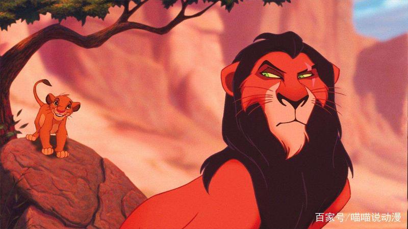 25年里拍了4部《狮子王》，迪士尼也要江郎才尽了吗？