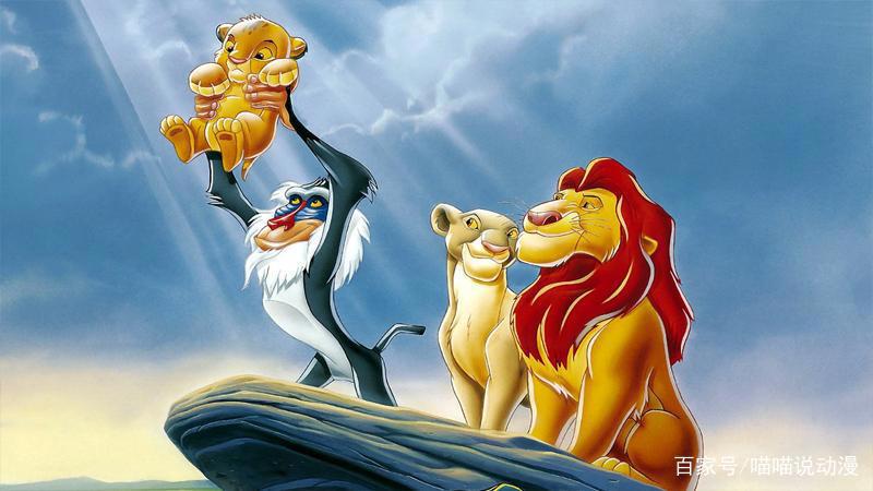 25年里拍了4部《狮子王》，迪士尼也要江郎才尽了吗？
