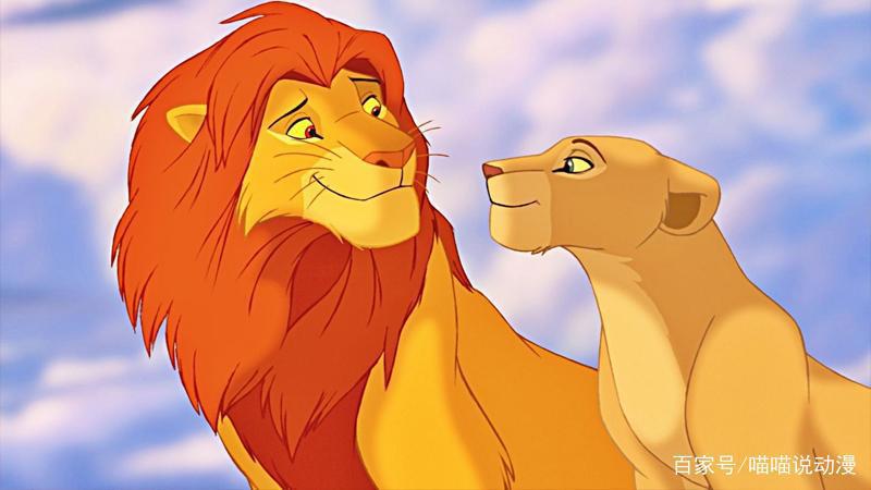 25年里拍了4部《狮子王》，迪士尼也要江郎才尽了吗？