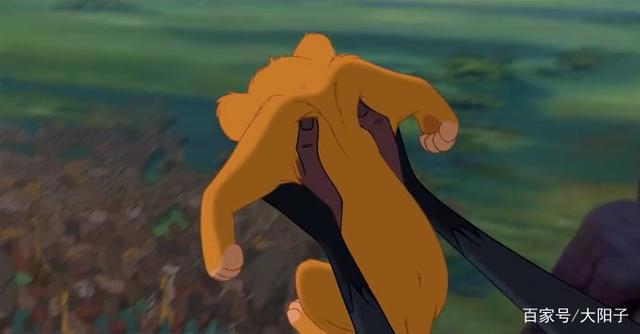 带你看看：迪士尼2019年《狮子王》和1994年《狮子王》的对比