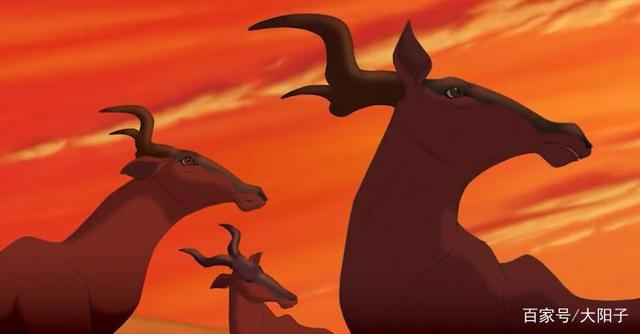 带你看看：迪士尼2019年《狮子王》和1994年《狮子王》的对比