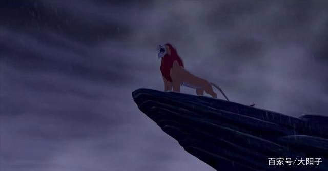 带你看看：迪士尼2019年《狮子王》和1994年《狮子王》的对比