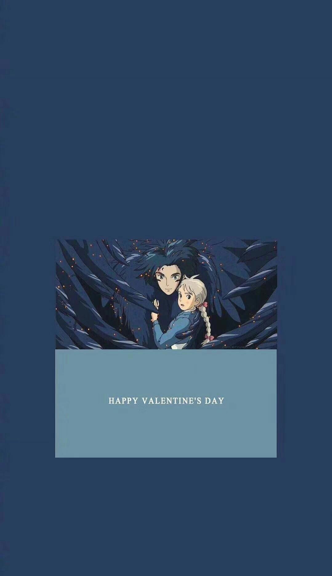 哈尔的移动城堡壁纸：带你漫步在天空，看尽这人间繁华