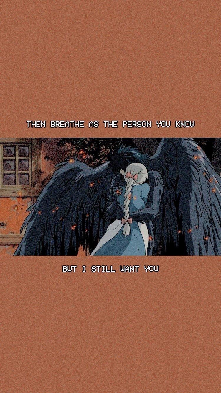 哈尔的移动城堡壁纸：带你漫步在天空，看尽这人间繁华