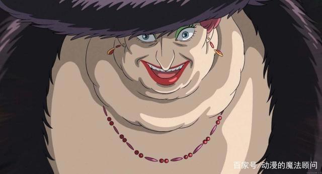 哈尔的移动城堡：这部动漫表达的思想，你们都知道了吗