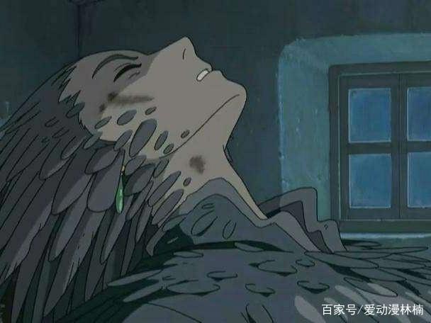 哈尔的移动城堡，扣人心弦的爱情动漫，看了你不会后悔的！