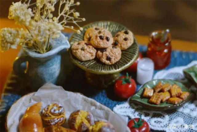 姑娘还原宫崎骏《哈尔的移动城堡》，动漫变成现实，看完想住进去