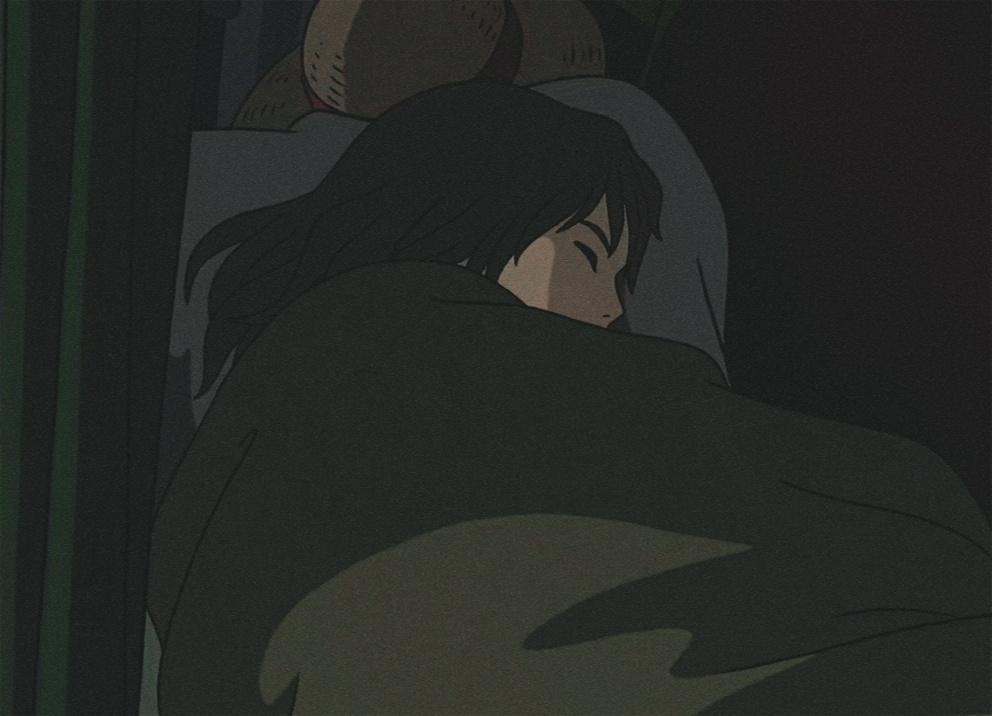 「哈尔的移动城堡」壁纸‖头像无水印「动漫」①