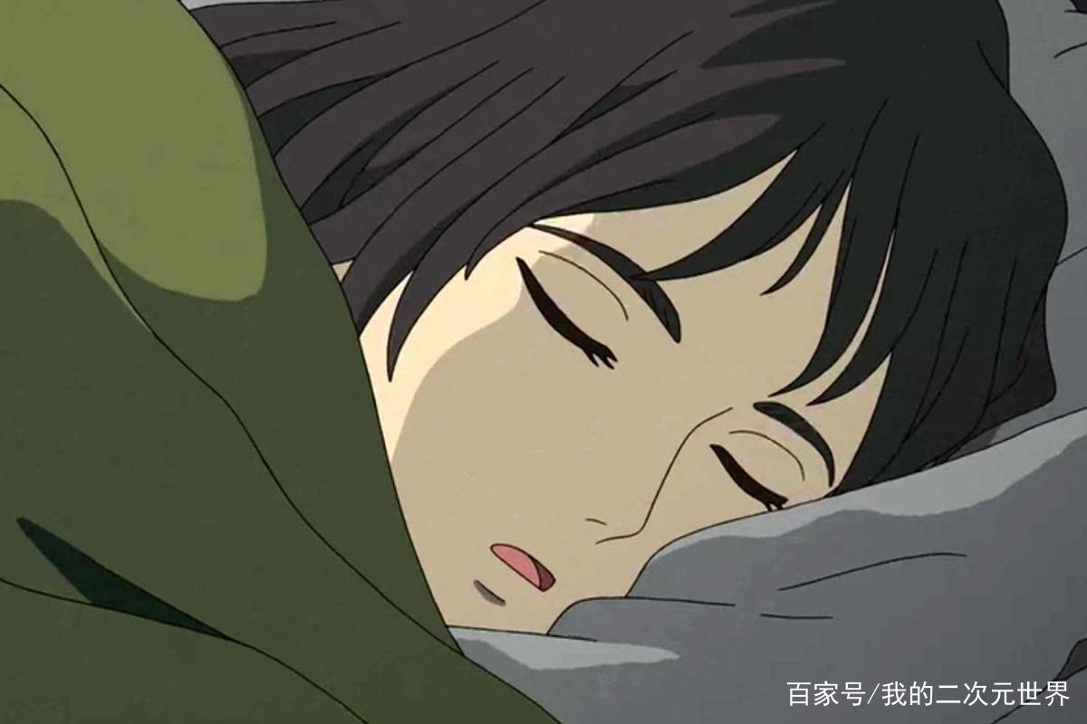 哈尔的移动城堡：我喜欢你，无关年龄与外貌