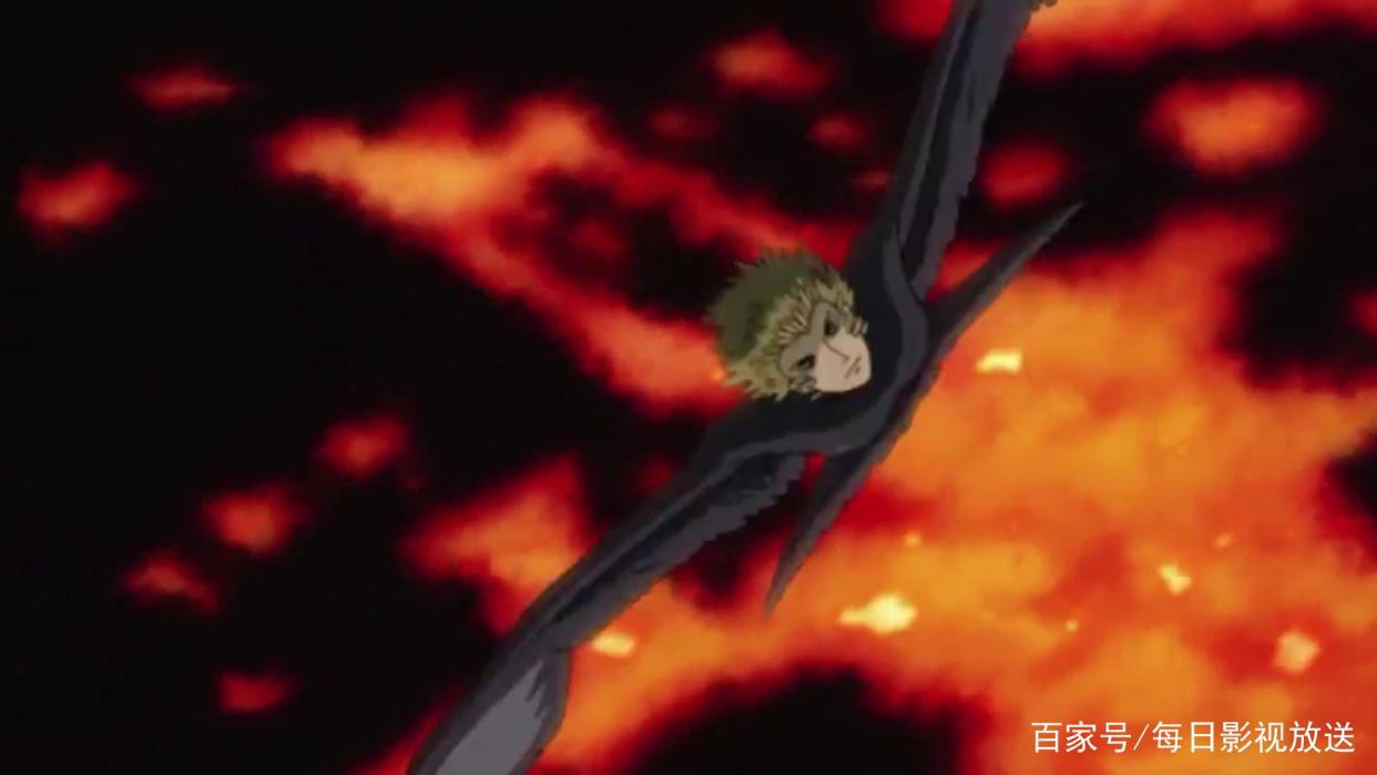 《哈尔的移动城堡》：宫崎骏的这部动漫，这些寓意你看出来了吗？