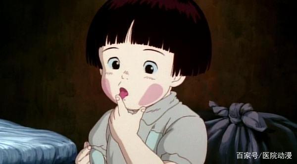 “墙裂”推！治愈系动漫，淡淡的忧伤，缓慢的节奏，慢慢的欣赏