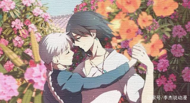 关于《哈尔的移动城堡》的故事！网友：宫崎骏动漫最帅的男主！