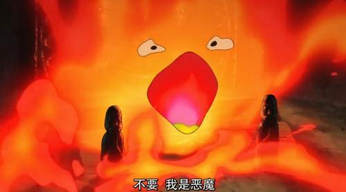 哈尔的移动城堡：哈尔心境的逐级变化，有人让他冲破了内心的枷锁