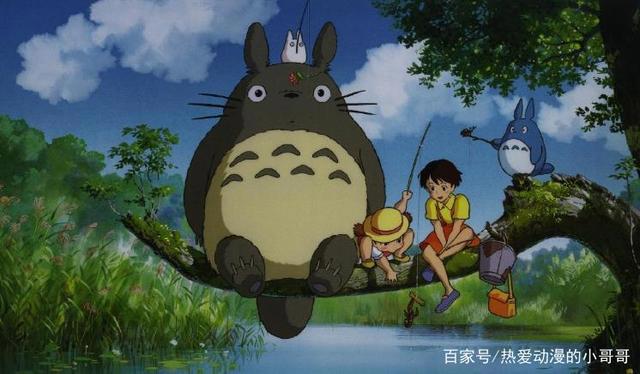 盘点宫崎骏一定不能错过的10部动漫电影，《哈尔的移动城堡》top2