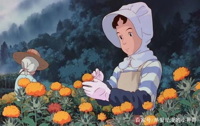 盘点宫崎骏一定不能错过的10部动漫电影，《哈尔的移动城堡》top2