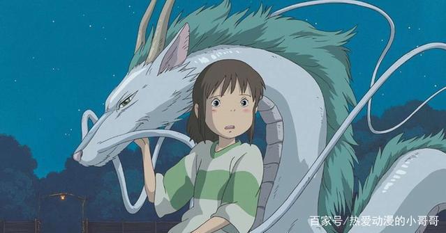 盘点宫崎骏一定不能错过的10部动漫电影，《哈尔的移动城堡》top2