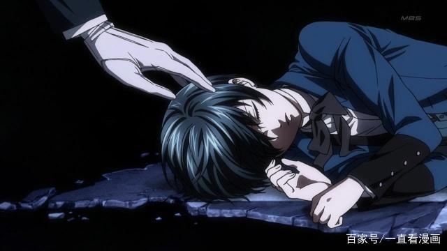 才不是时代的眼泪，十年前必看的十大动漫盘点，你看过几部？