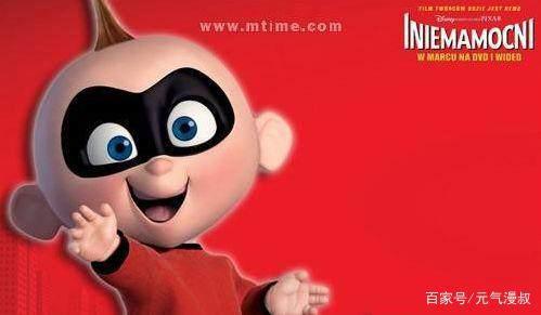 “超人总动员2”定档6月22日！或别十四年的佳作，能否再现奇迹？