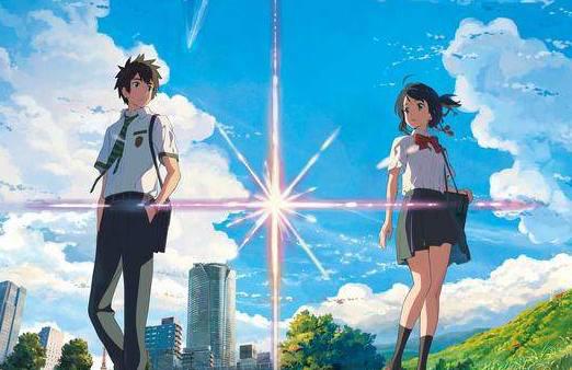 动漫：盘点几部爱情番，机器总动员也是爱情故事？