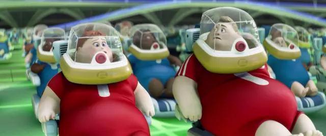 豆瓣9.3《机器人总动员》：从命运、爱情、欲望看人类成长3大主题