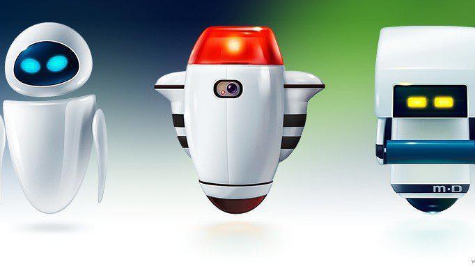 机器人总动员：除了爱与保护环境，人类应该在高科技中反思自己