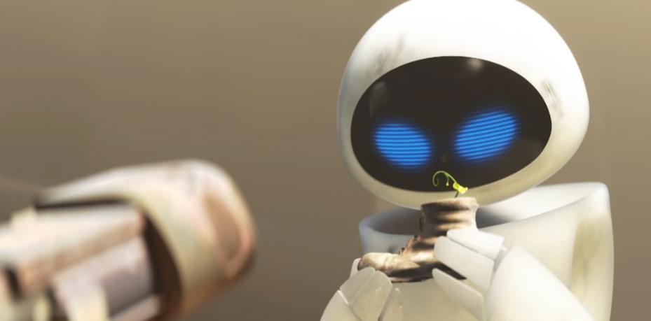 动漫影评丨不一样的生活方式，《机器人总动员》缺少运动的快乐